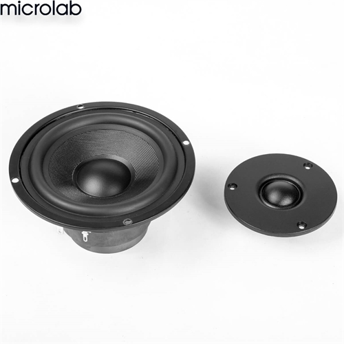 Loa Microlab SOLO 11 8